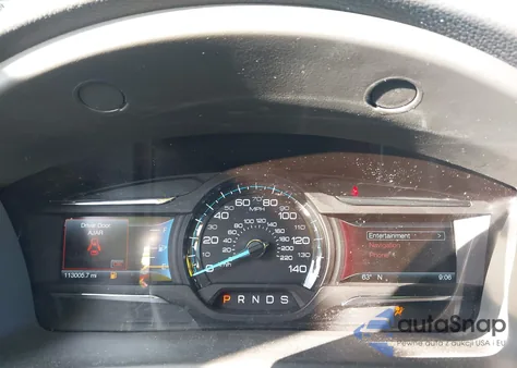 2016 Ford Flex Sel from USA, damaged, VIN 2FMGK5C83GBA13482